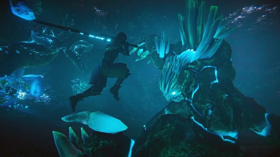 Edge of Eternity (PC) gallery image 7