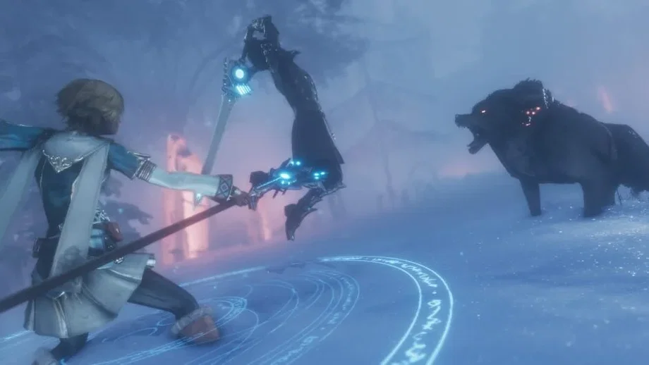 Edge of Eternity (PC) gallery image 8