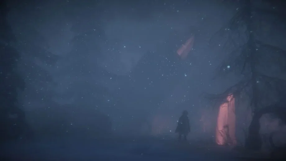 Edge of Eternity (PS4) gallery image 8