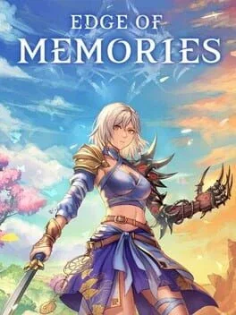 Edge of Memories (PS5)
