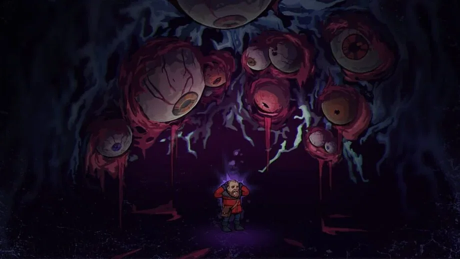 Edge of Sanity (PS5) gallery image 5