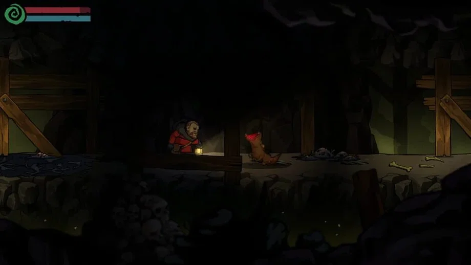 Edge of Sanity (PS5) gallery image 7