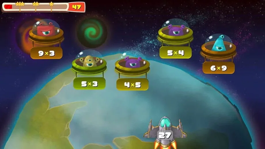 Educational Games for Kids (PS4) gallery image 4