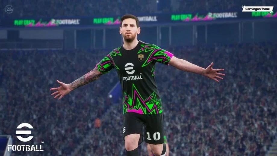 Comprar eFootball: Lamine Yamal Edition 2026 (PC) CD Keys — Melhor ...