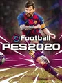 eFootball PES 2020 (PS4) thumb 1
