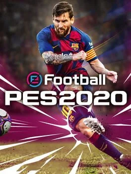 eFootball PES 2020 (PS4) gallery image 1