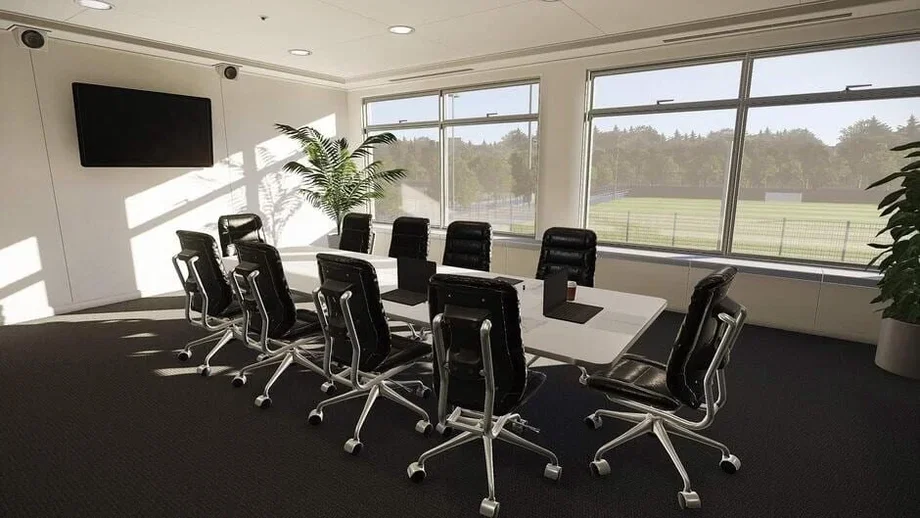 eFootball PES 2020 (PS4) gallery image 3