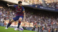eFootball PES 2020 (PS4) thumb 5