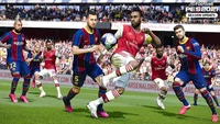 eFootball PES 2021 Season Update (PC) thumb 8