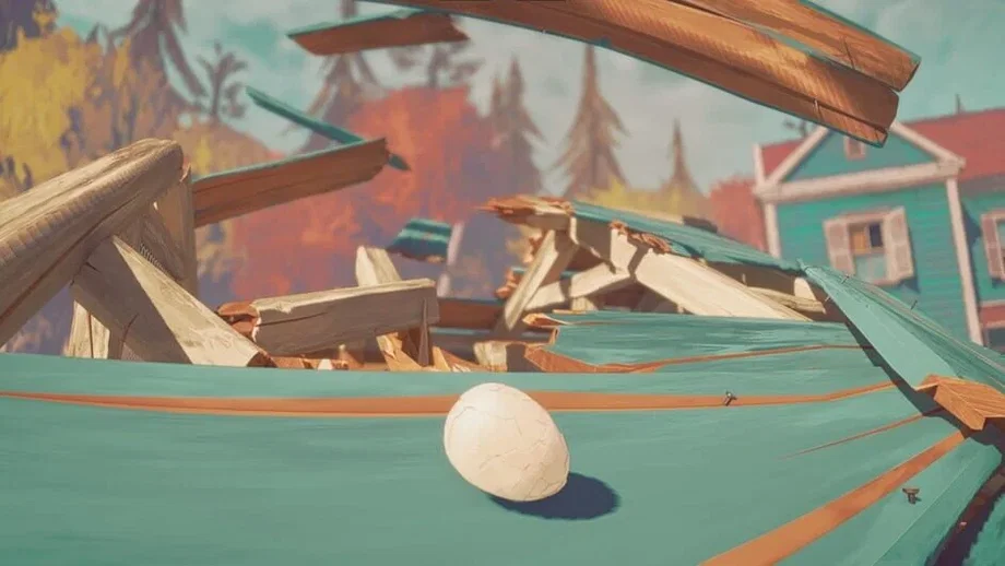 Egging On (PC) gallery image 4