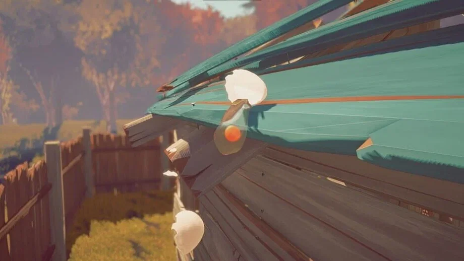 Egging On (PC) gallery image 5