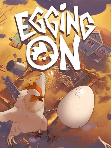 Egging On (PS5) gallery image 1