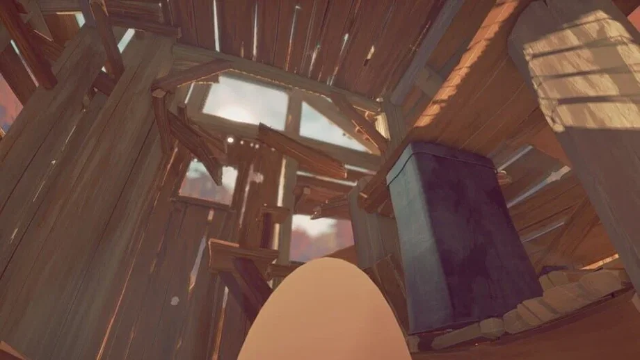 Egging On (PS5) gallery image 6