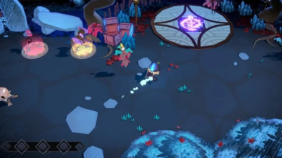 El Coco (PS4) gallery image 2