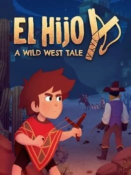 El Hijo: A Wild West Tale (PS4)