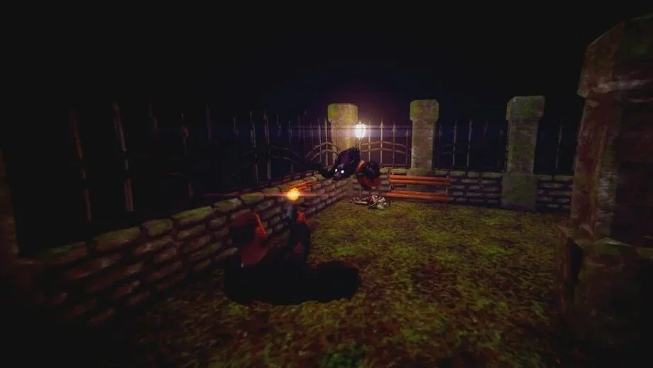 El Paso, Elsewhere (PS5) gallery image 2