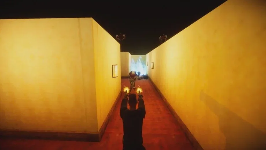 El Paso, Elsewhere (PS5) gallery image 3