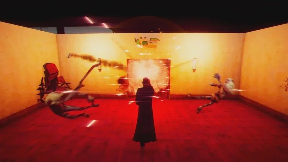 El Paso, Elsewhere (PS5) gallery image 7