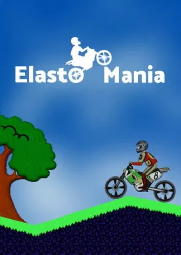 Elasto Mania: Remastered (PS4)