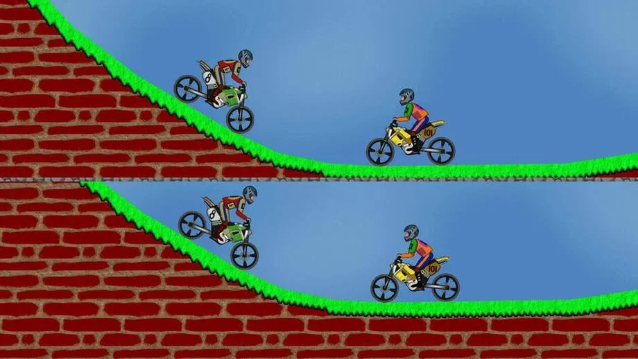 Elasto Mania: Remastered (PS4) gallery image 5