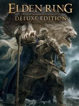 Elden Ring: Deluxe Edition (PC) gallery image 1