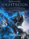 Elden Ring: Nightreign - Deluxe Edition (PS5)