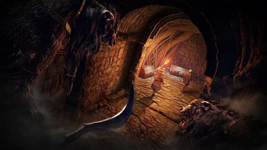 Elden Ring: Nightreign (PS5) gallery image 8