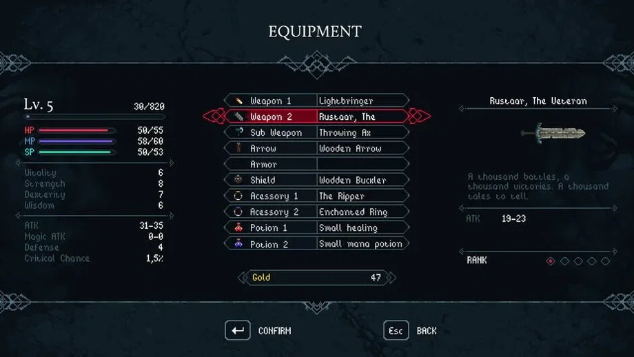 Elderand (PC) gallery image 5