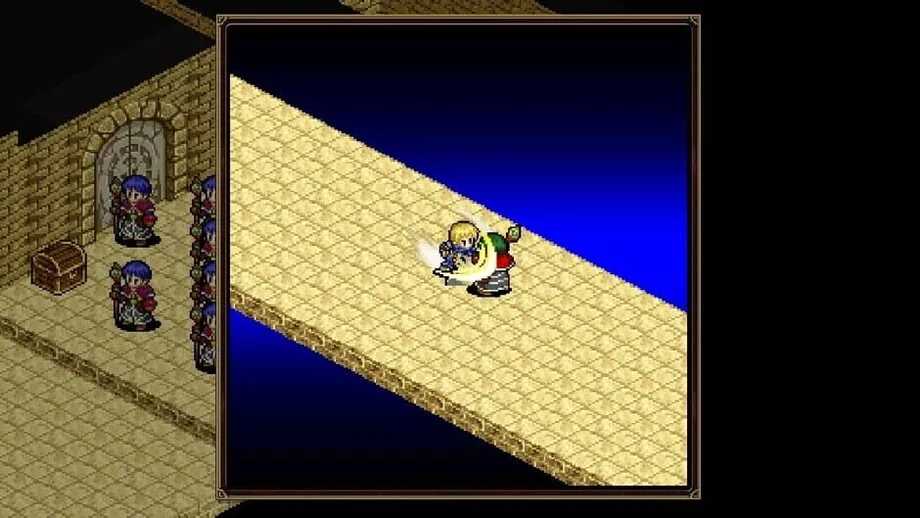 Eldgear (PS4) gallery image 3