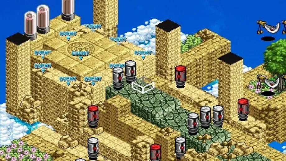 Eldgear (PS4) gallery image 4