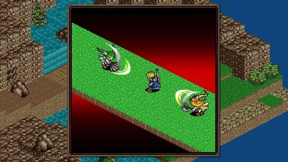 Eldgear (PS4) gallery image 5