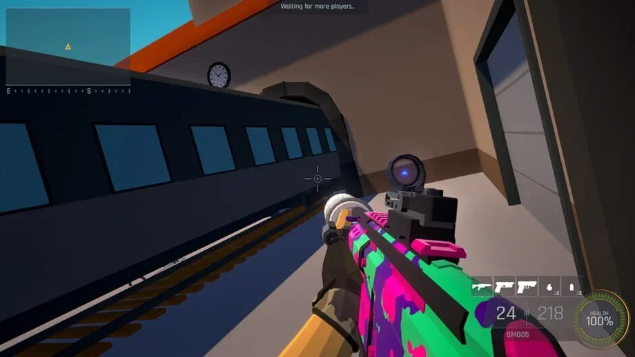 Buy Eldorado FPS CD Key for PC 🔥 Best Price | SmartCDKeys