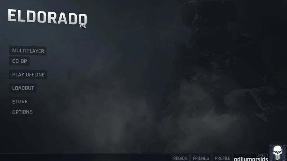 Buy Eldorado FPS CD Key for PC 🔥 Best Price | SmartCDKeys