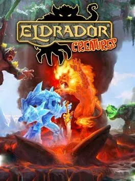 Eldrador Creatures (PS4)