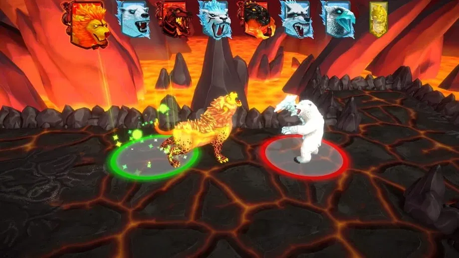 Eldrador Creatures (PS4) gallery image 4