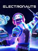 Electronauts (PC)