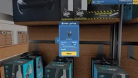 Electronics Supermarket Simulator (PS4) thumb 8