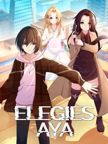 Elegies: Aya (PC)