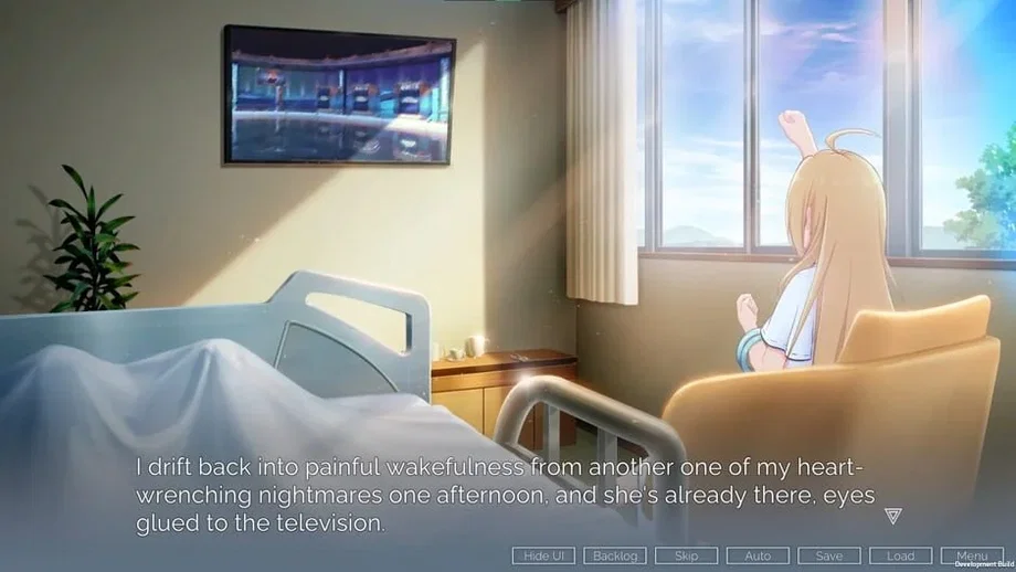 Elegies: Aya (PC) gallery image 2