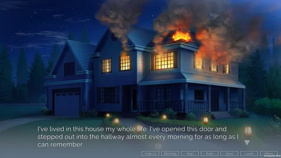 Elegies: Aya (PC) gallery image 3