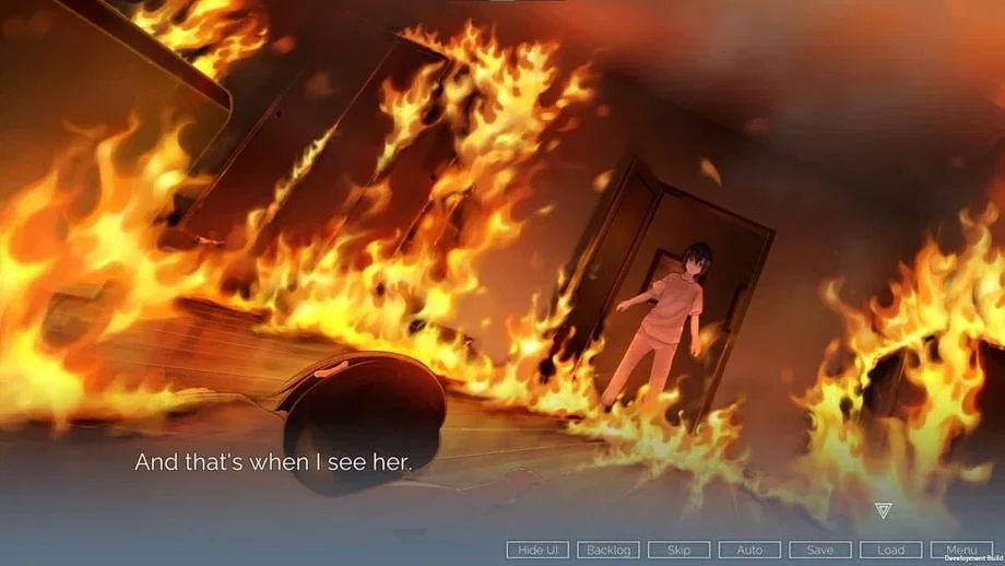 Elegies: Aya (PC) gallery image 4