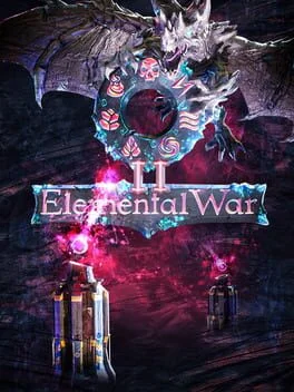 Elemental War 2 (PS4) gallery image 1
