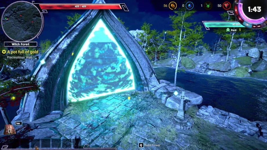 Elemental War 2 (PS5) gallery image 8