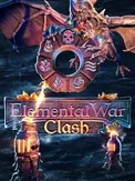 Elemental War Clash (PS5)