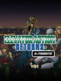 Elevator Action: Returns - S-Tribute (PS4)