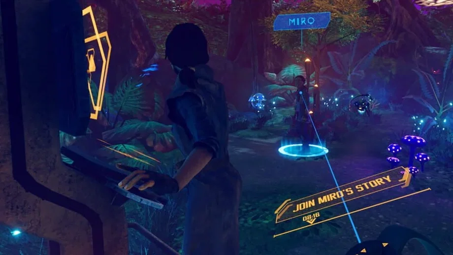 Eleven Eleven (PS4) gallery image 4