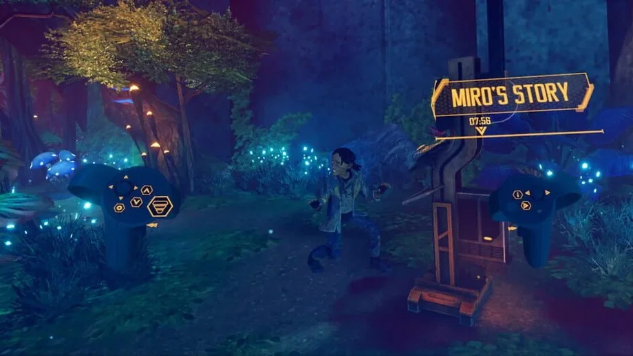 Eleven Eleven (PS4) gallery image 7