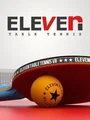Eleven: Table Tennis VR (PC) thumb 1