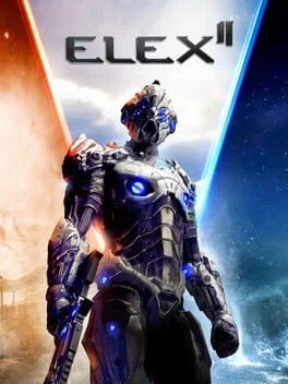 Elex II (Xbox One)