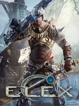 Elex (PS4)